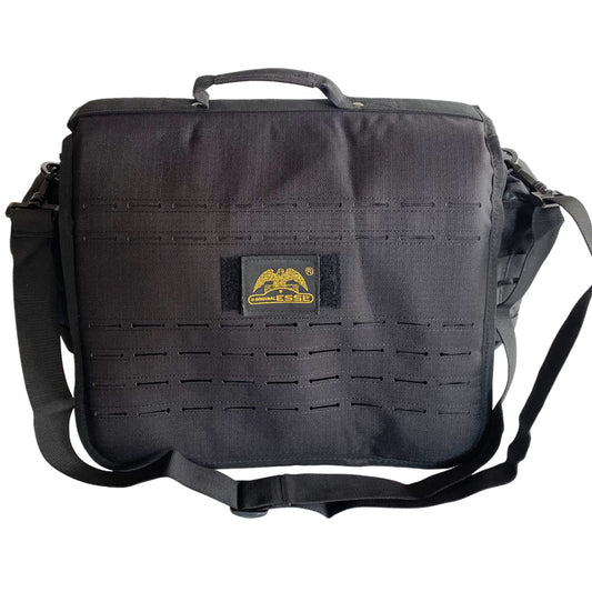 SB22 Umhängetasche 16 L Schwarz