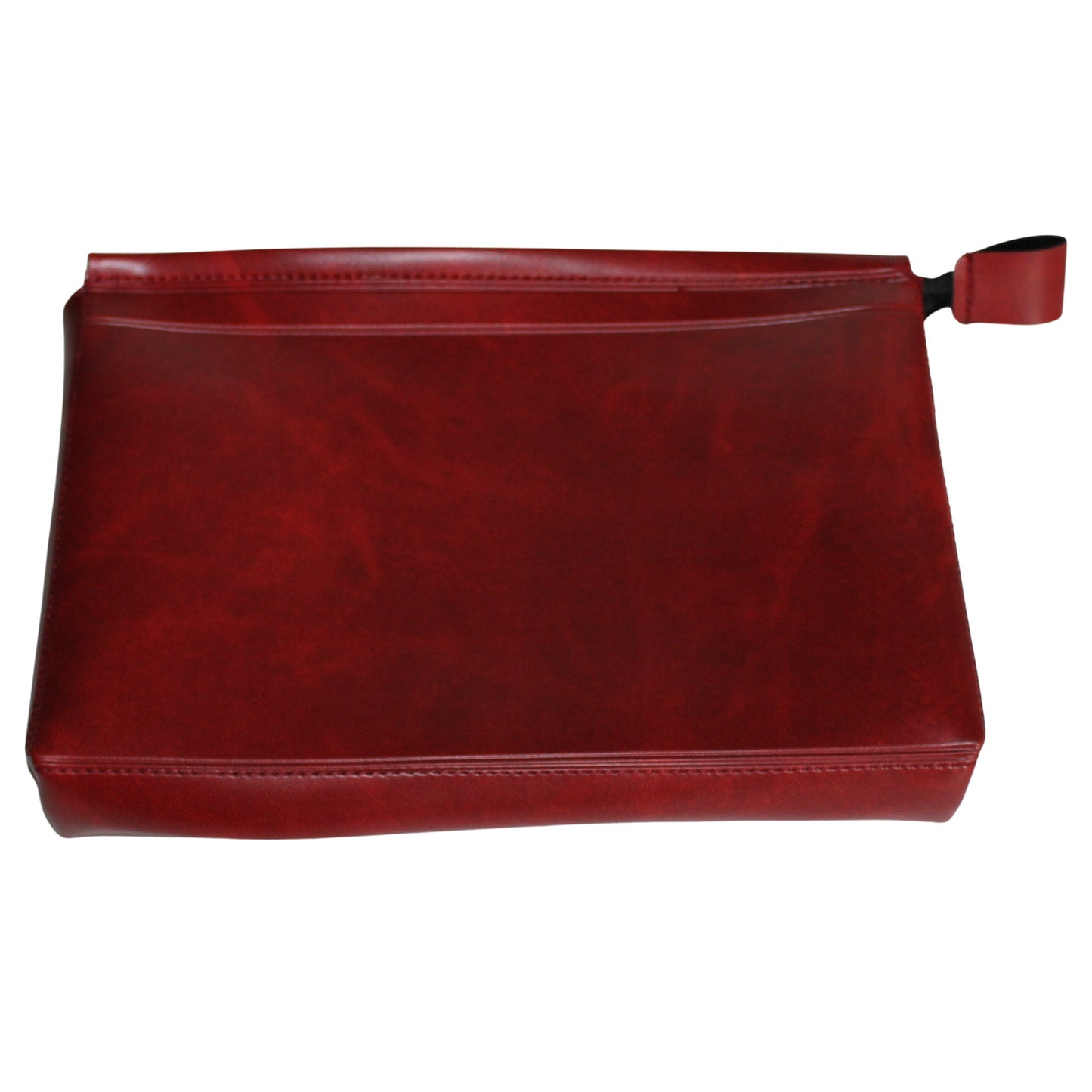AT606 Tiefe Banktasche mit 2 Innenfächern