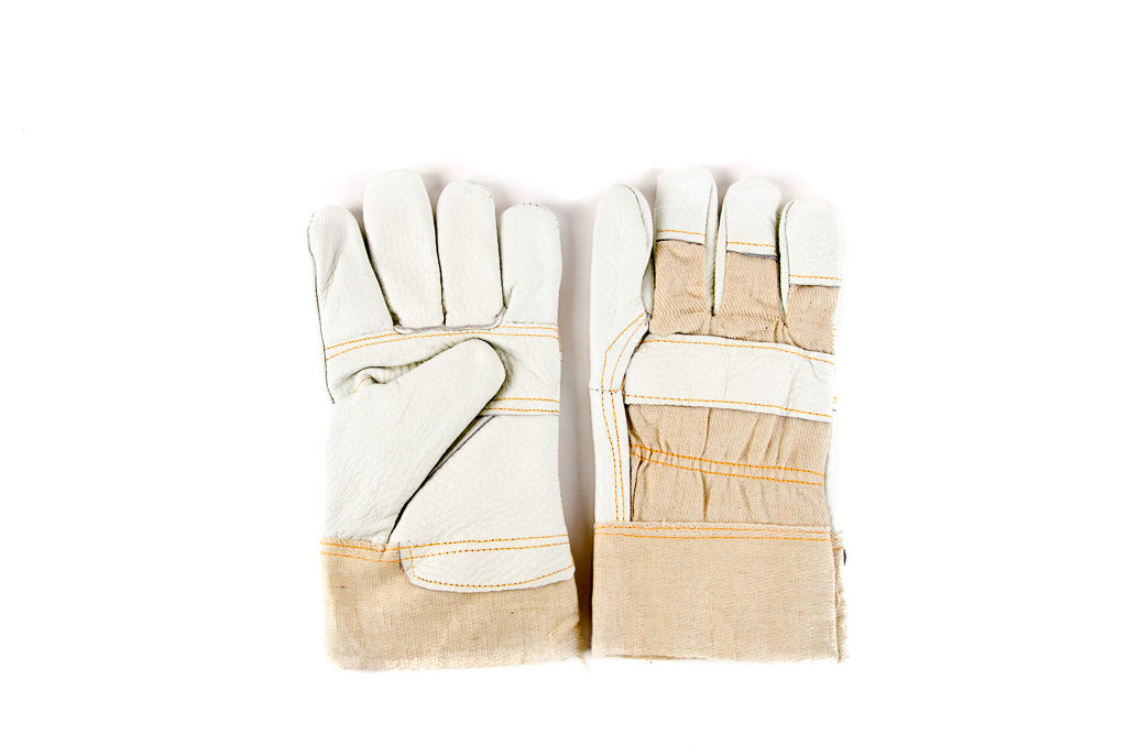 AH03 Arbeitshandschuh Extrastark
