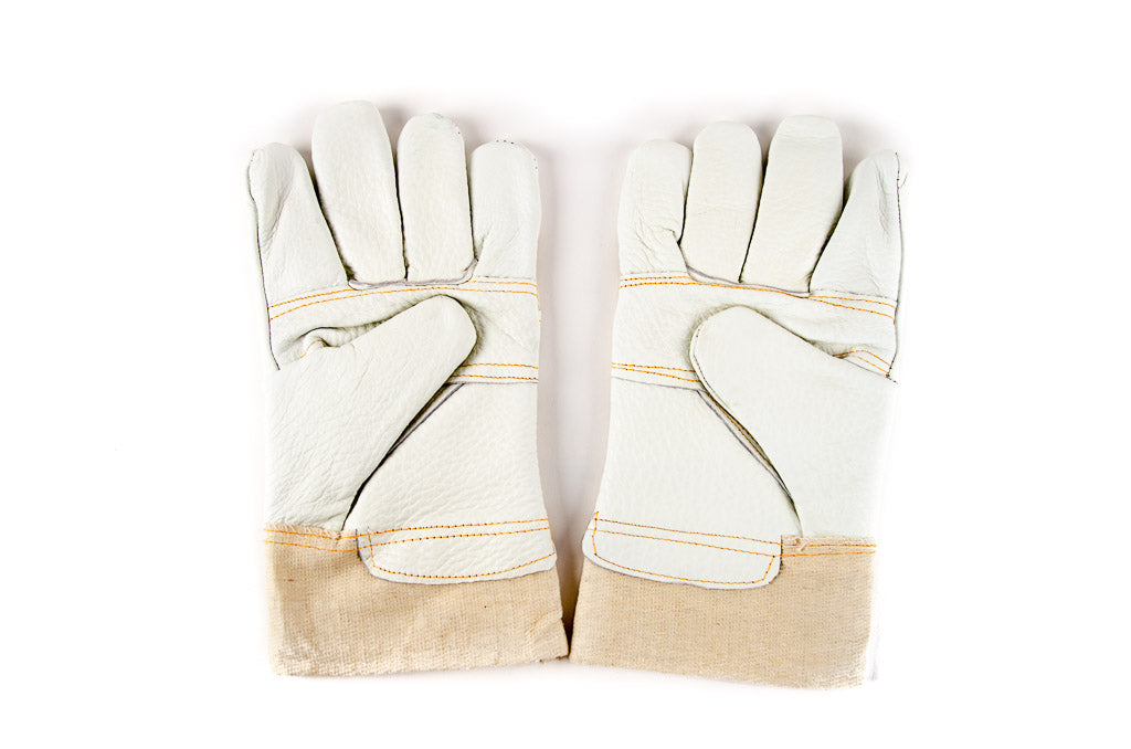 AH03 Arbeitshandschuh Extrastark
