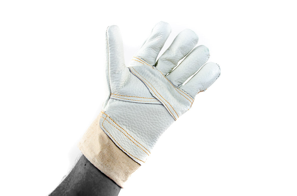 AH03 Arbeitshandschuh Extrastark