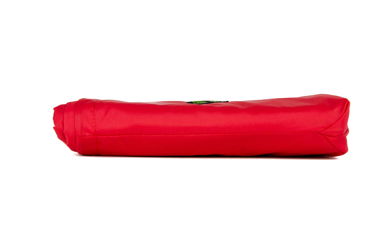 BIWA202 DE LUX 2-Mann Biwaksack Rot