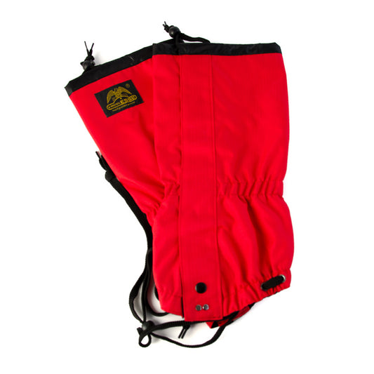 GA06 Alpine leggings red