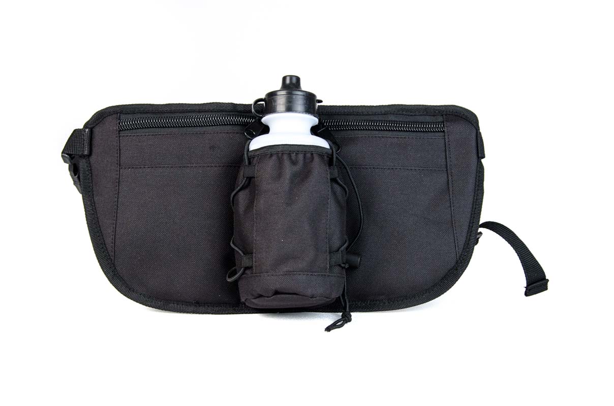 GUT5 Gürteltasche 1,5 L