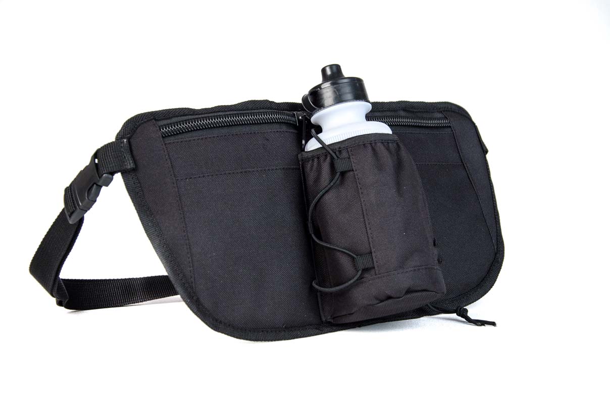 GUT5 Gürteltasche 1,5 L
