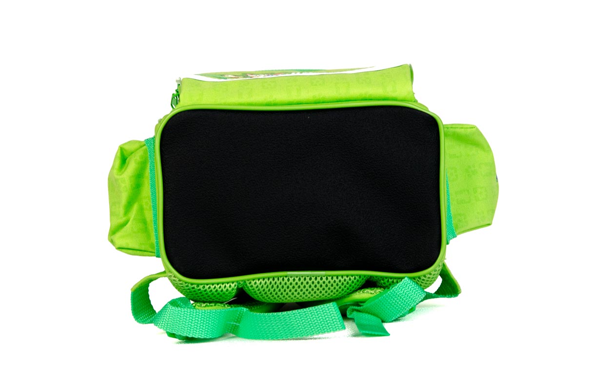 KIST7 Vorschultasche 6 L Grün