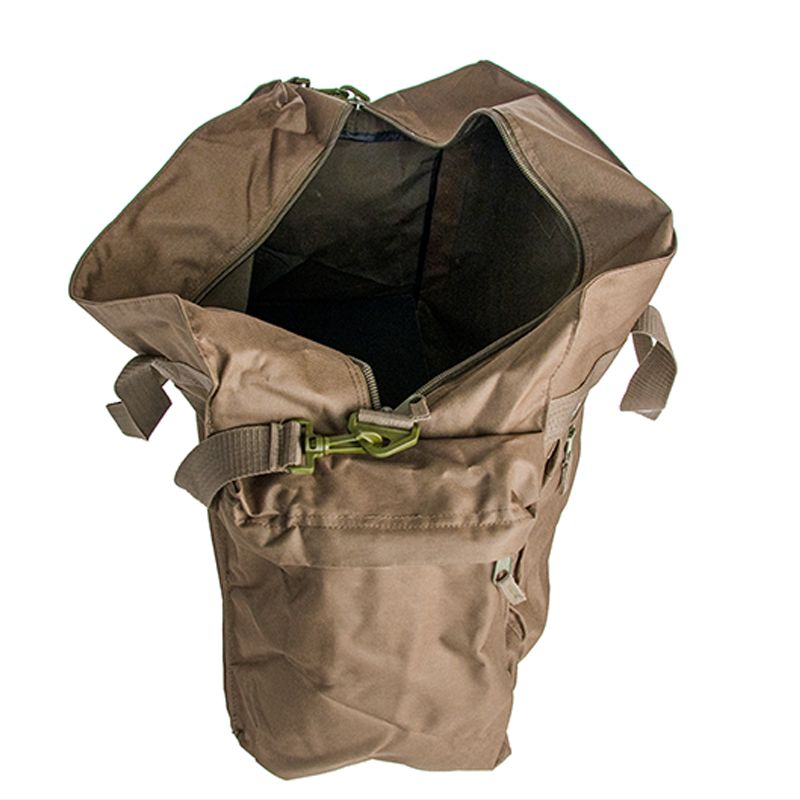 RT72 Reisetasche 50 L Oliv