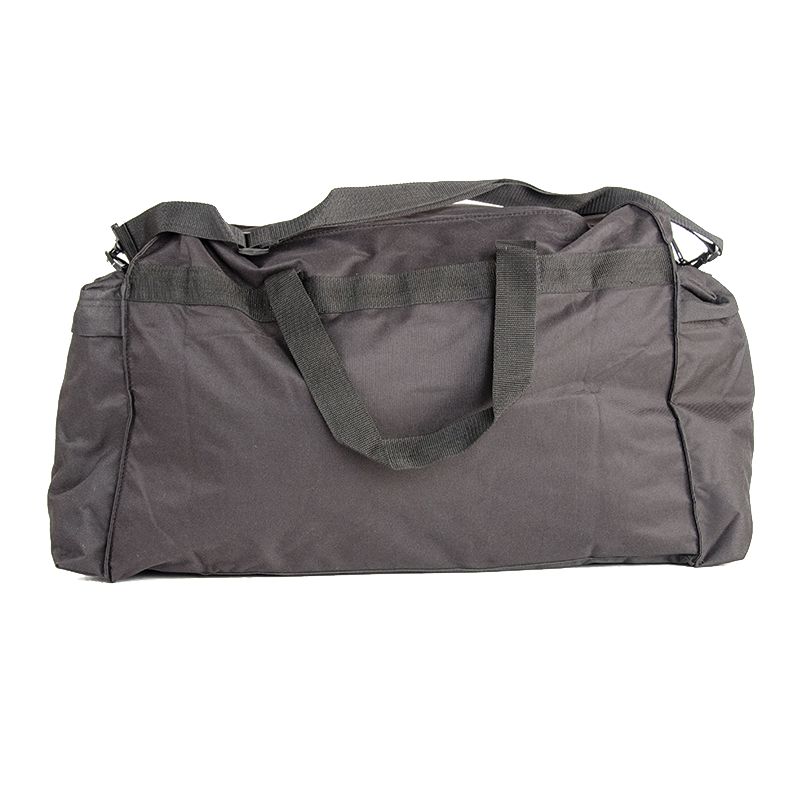 RT72 Reisetasche 50 L Schwarz
