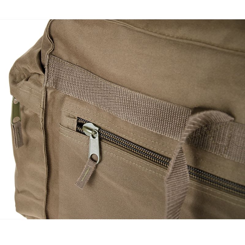 RT73 Reisetasche 80 L Oliv