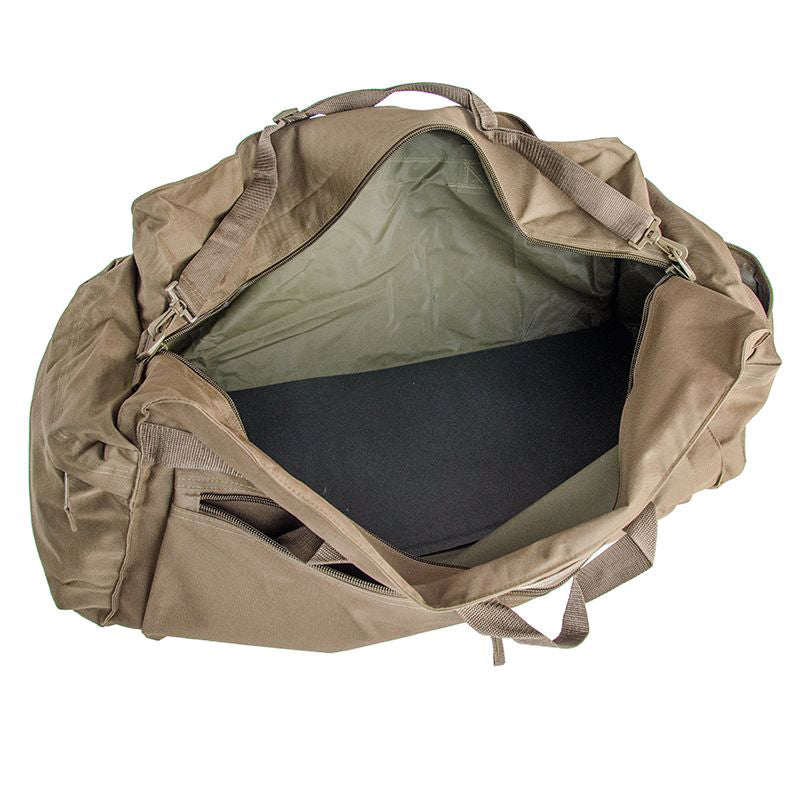 RT73 Reisetasche 80 L Oliv