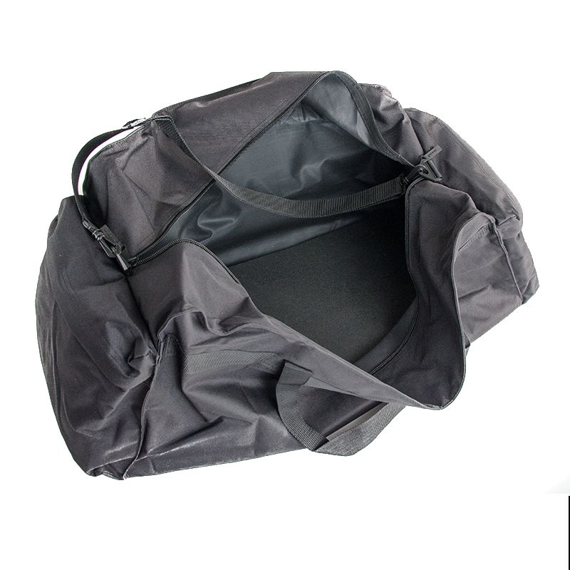 RT73 Reisetasche 80 L Schwarz