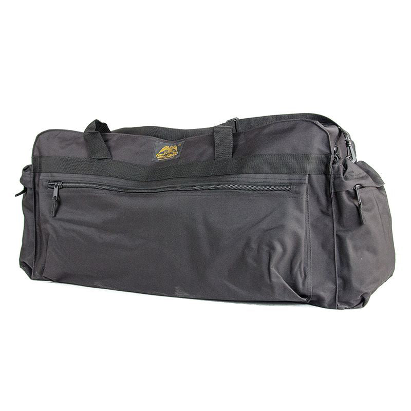 RT73 Reisetasche 80 L Schwarz