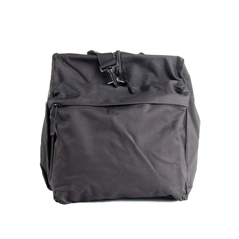 RT73 Reisetasche 80 L Schwarz
