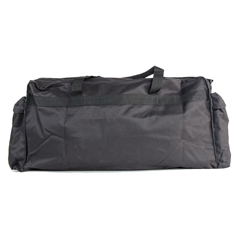 RT73 Reisetasche 80 L Schwarz