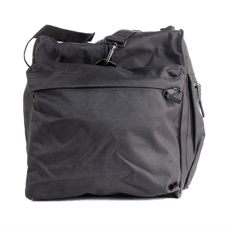 RT73 Reisetasche 80 L Schwarz