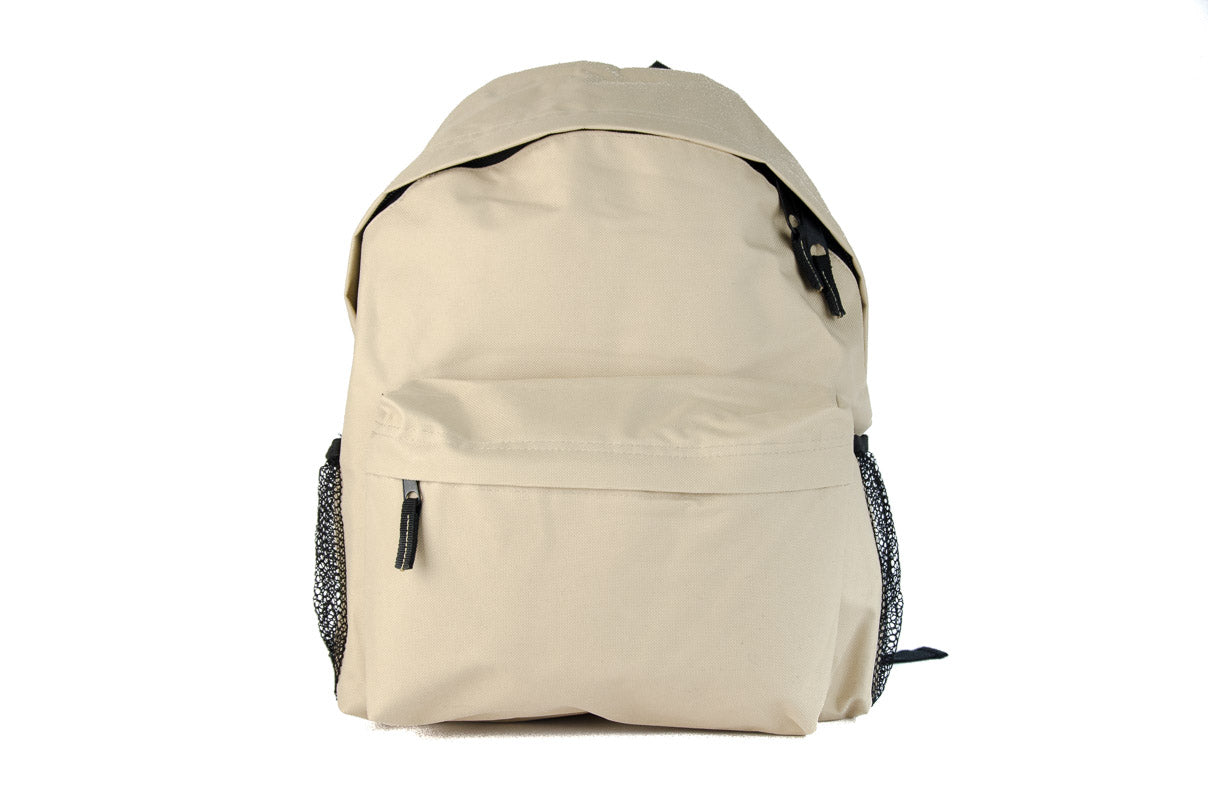 RU0527 Günstiger Freizeitrucksack 20 L Diverse Farben