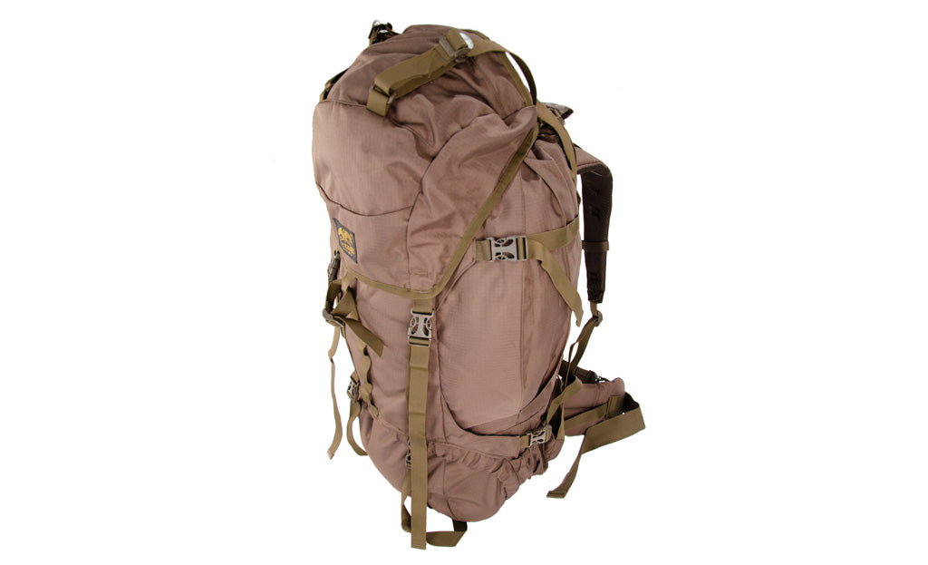 RU100 Trekking-Rucksack XX-Large 104L Oliv