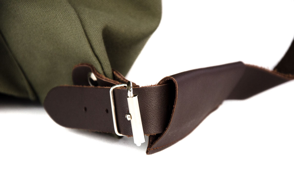 RU1329 Jagdrucksack mit Spektivtasche
