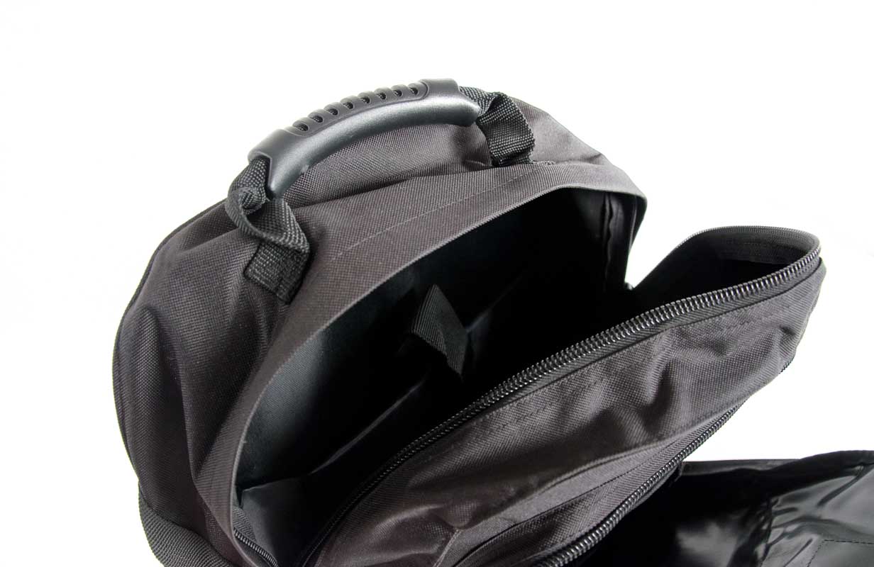RU266 Business-Reiserucksack 35 L