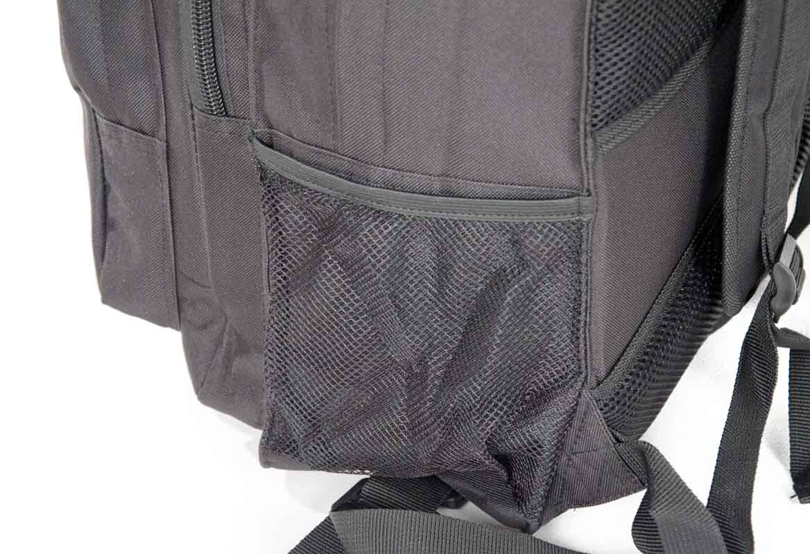 RU266 Business-Reiserucksack 35 L