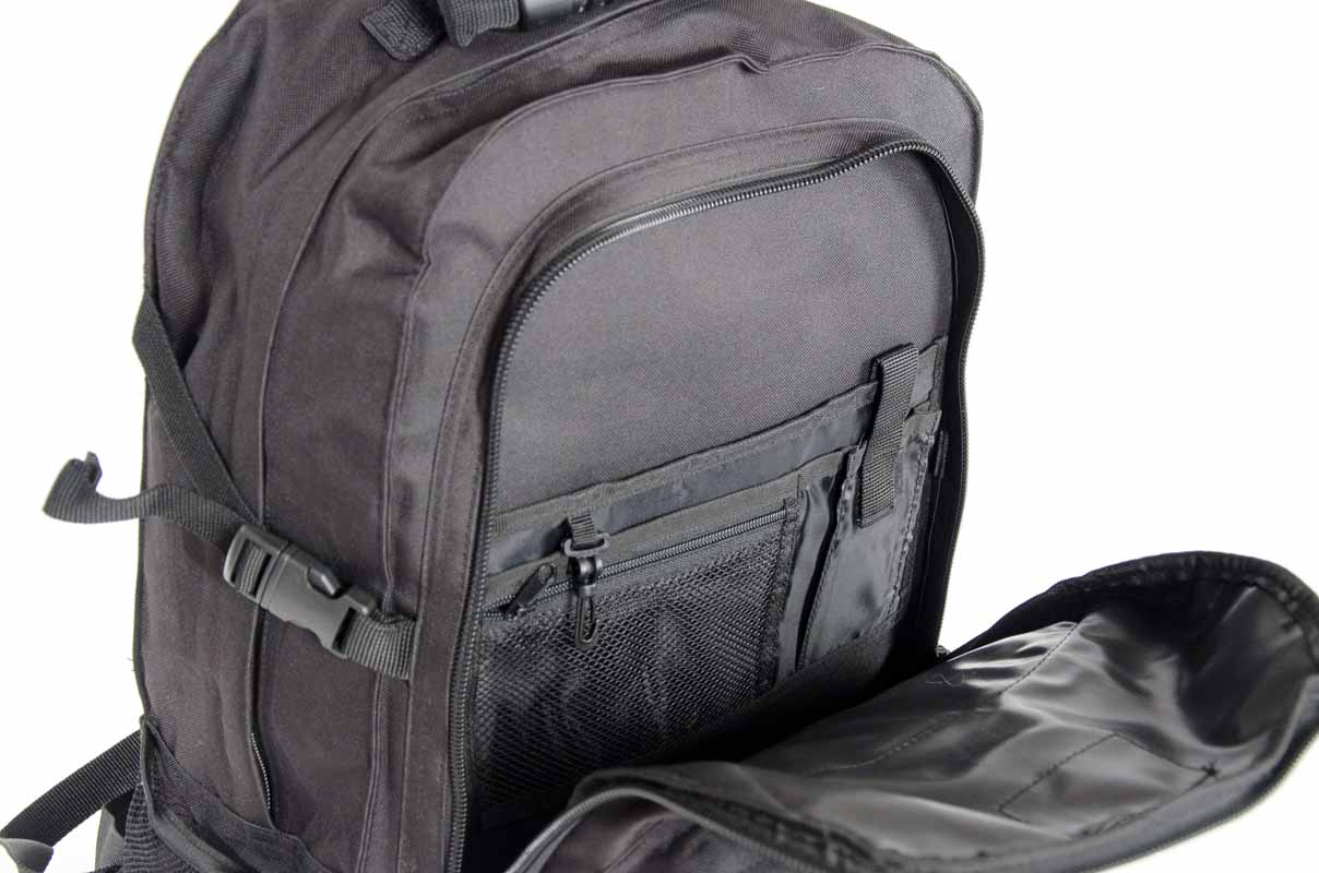 RU266 Business-Reiserucksack 35 L