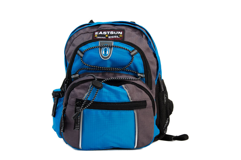 RU43Kinder-Rucksack 12 L