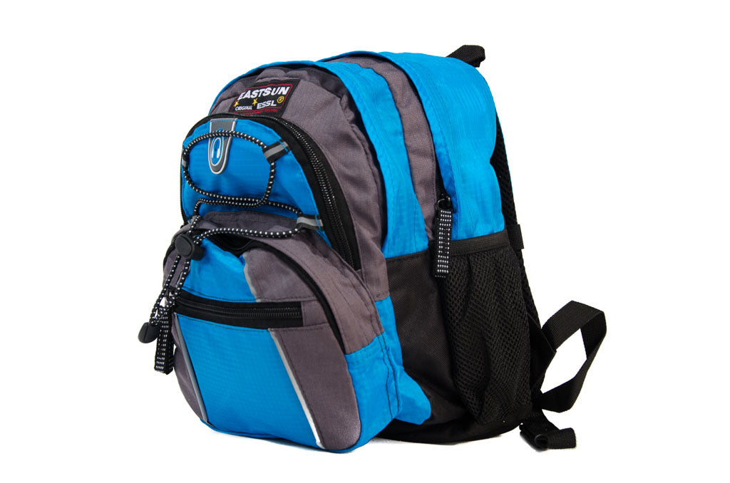 RU43Kinder-Rucksack 12 L