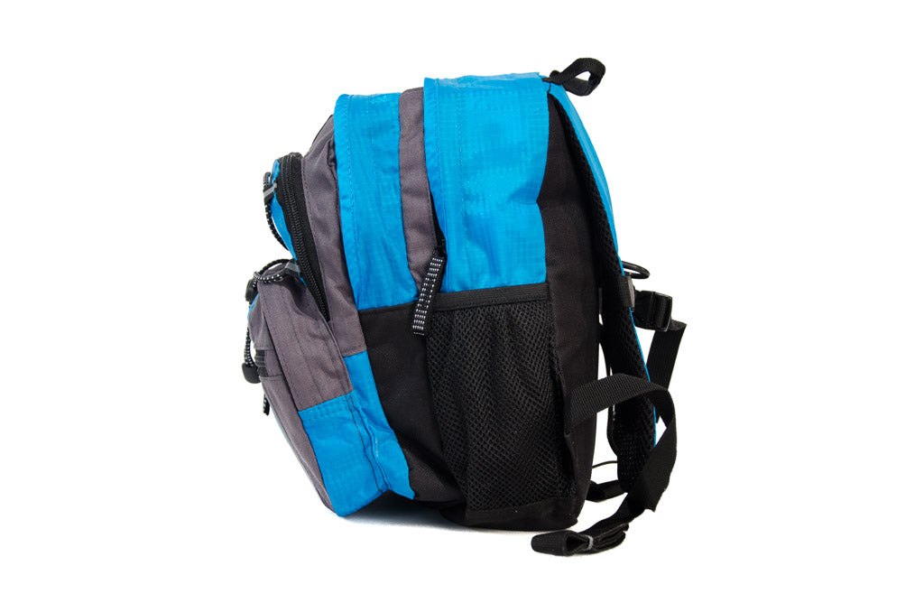 RU43Kinder-Rucksack 12 L