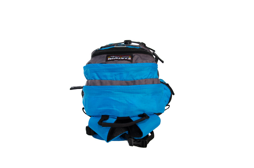 RU43Kinder-Rucksack 12 L