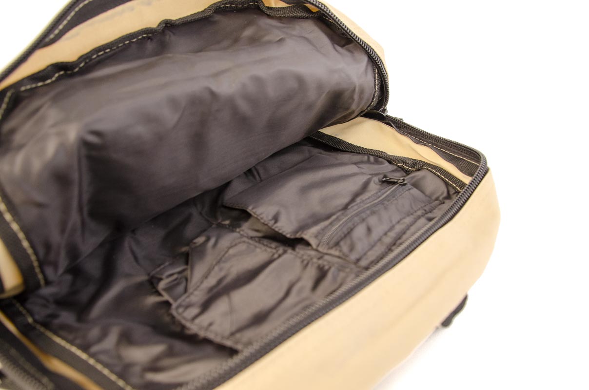 RU44 Damen- und Kinder-Rucksack 9 L