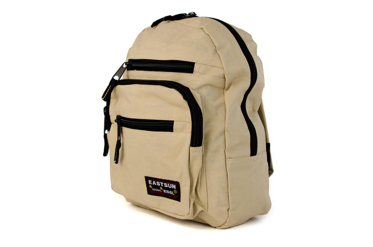 RU44 Damen- und Kinder-Rucksack 9 L