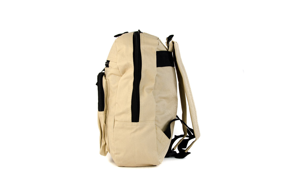 RU44 Damen- und Kinder-Rucksack 9 L