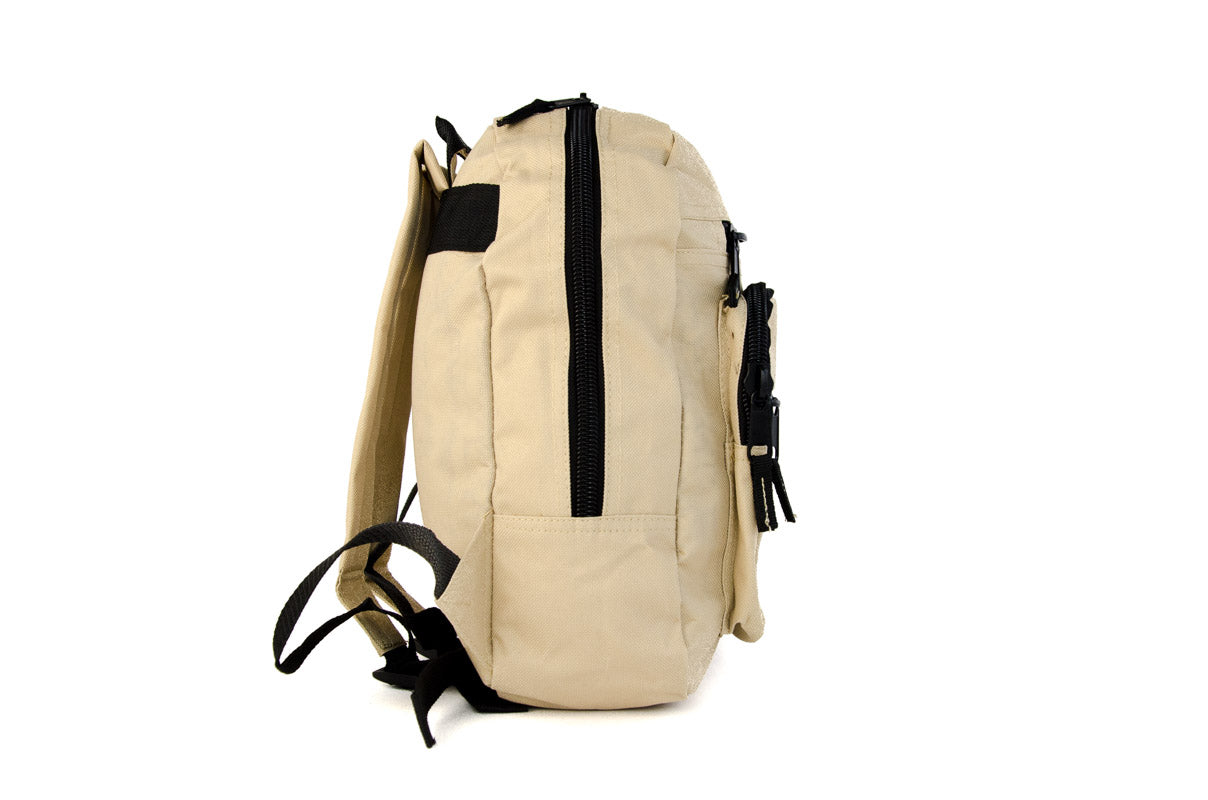 RU44 Damen- und Kinder-Rucksack 9 L