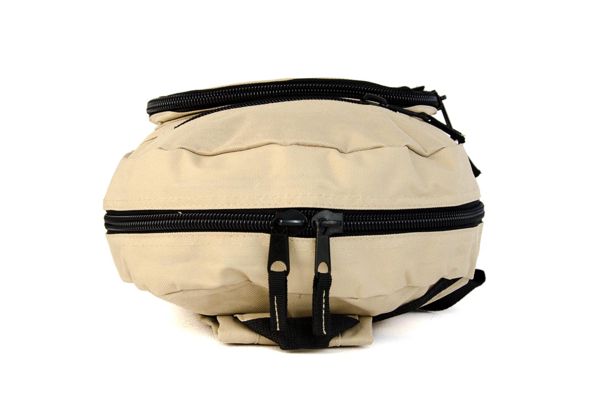 RU44 Damen- und Kinder-Rucksack 9 L