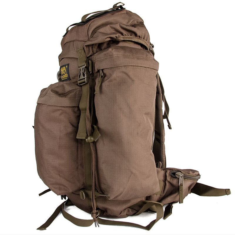RU502-OL Der Klassiker von Essl,vielfach erprobter Kaderrucksack, der sich durch seine Robustheit, und Funktionalität auszeichnet