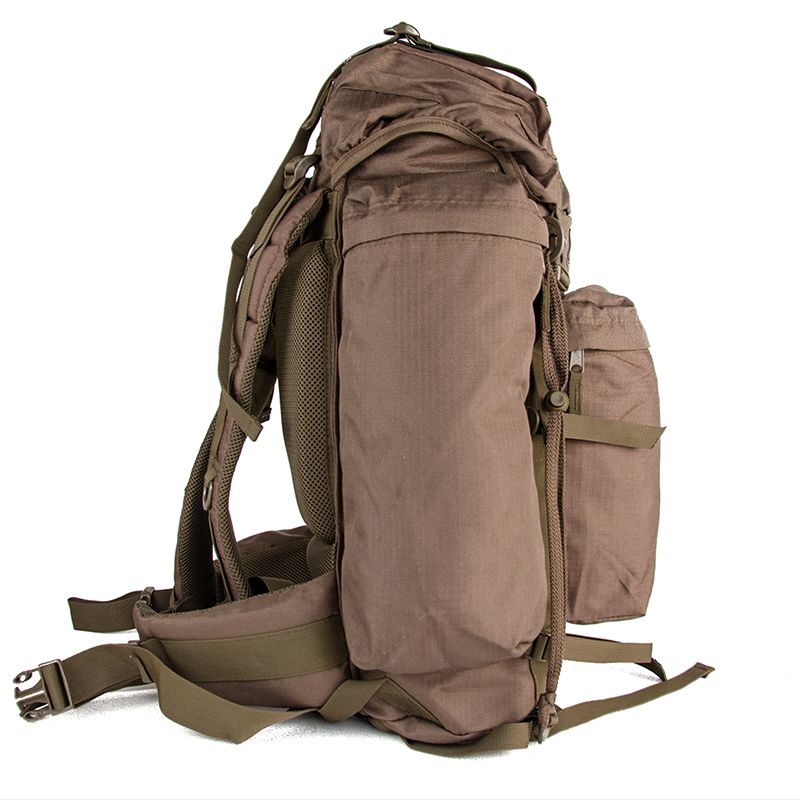 RU502-OL Der Klassiker von Essl,vielfach erprobter Kaderrucksack, der sich durch seine Robustheit, und Funktionalität auszeichnet