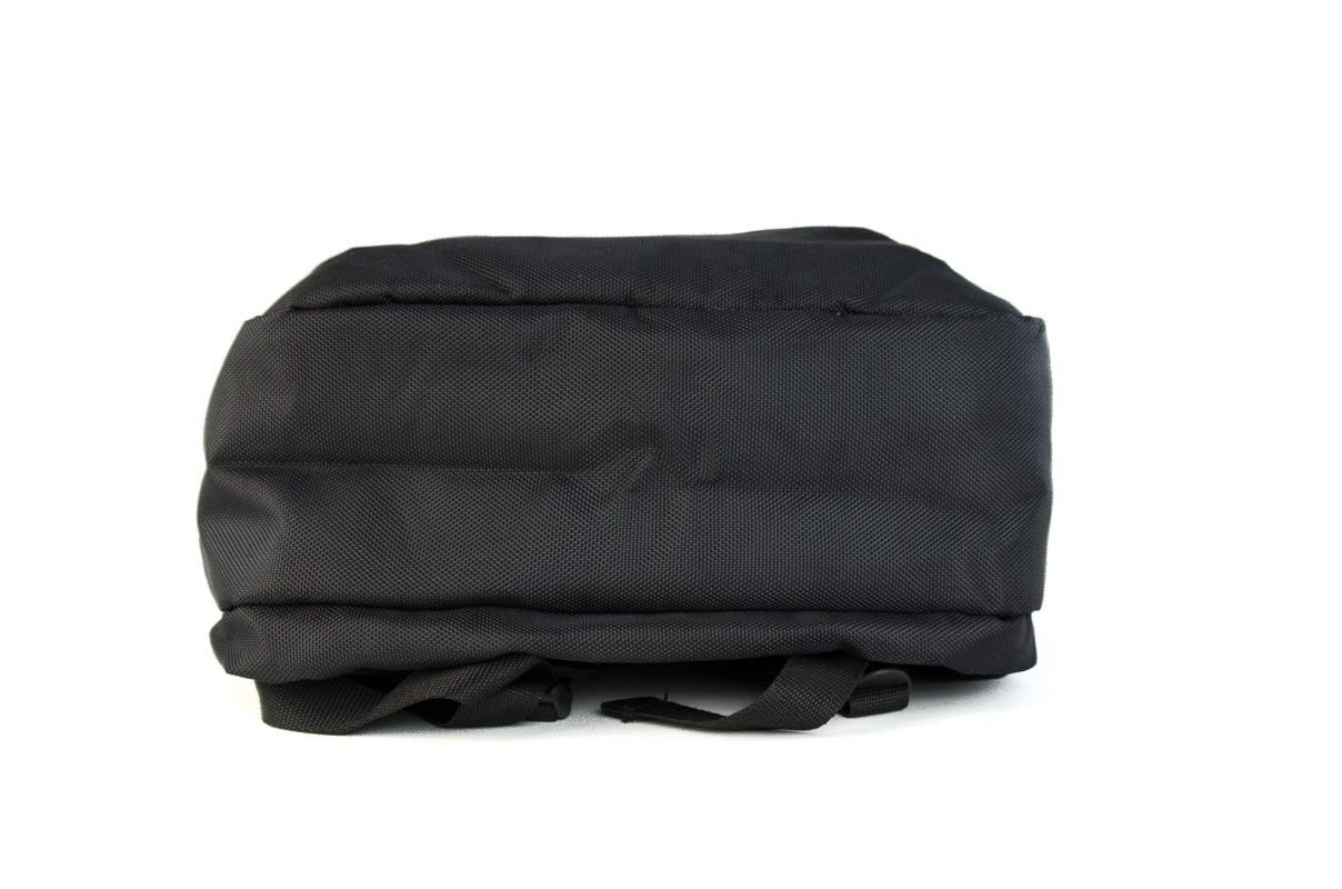 RU516 College-Rucksack schwarz
