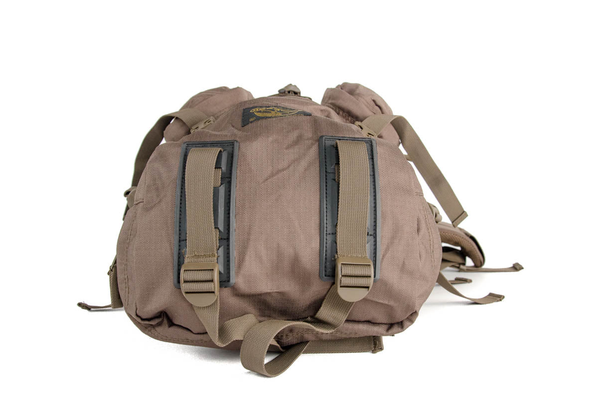 RU5900 Wander-Rucksack 41 L Oliv