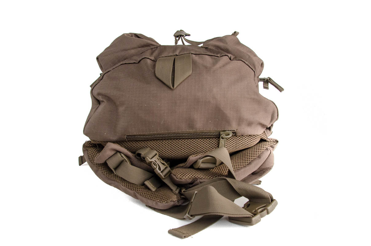 RU5900 Wander-Rucksack 41 L Oliv