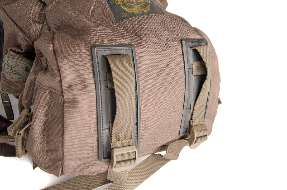 RU5900 Wander-Rucksack 41 L Oliv