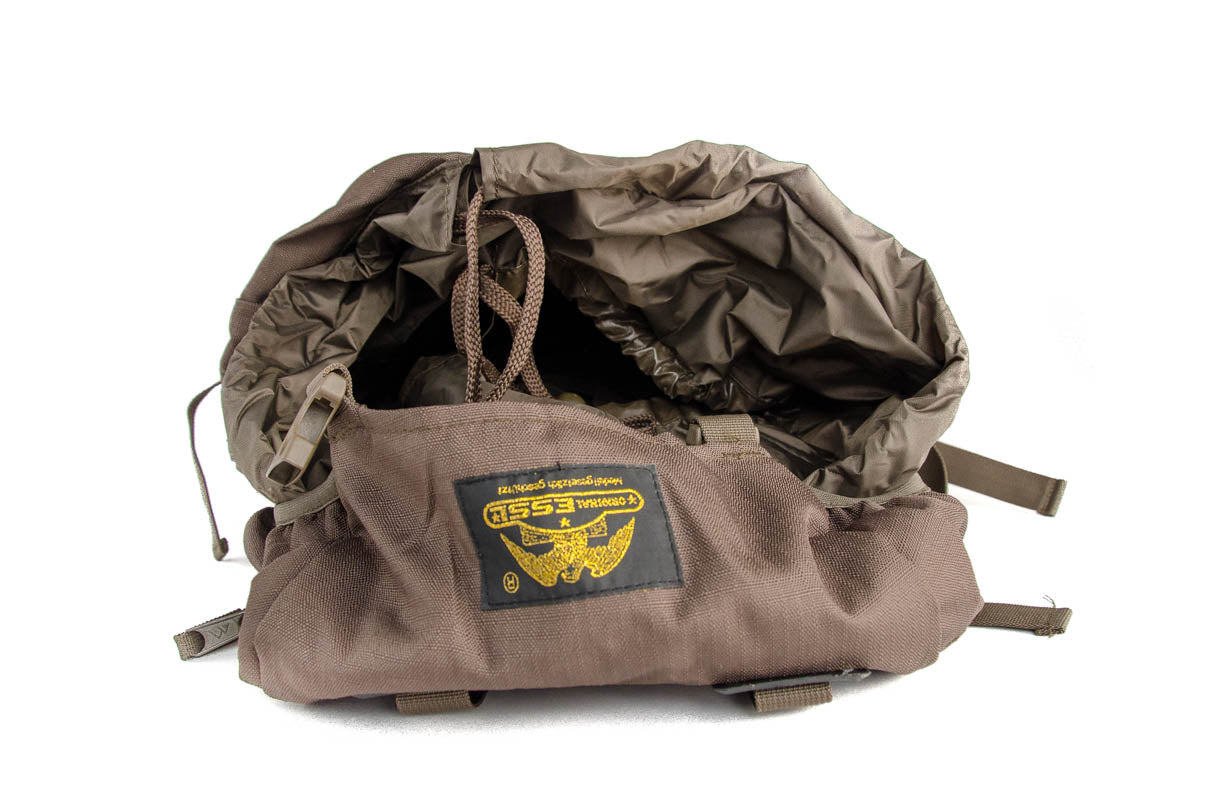 RU5900 Wander-Rucksack 41 L Oliv