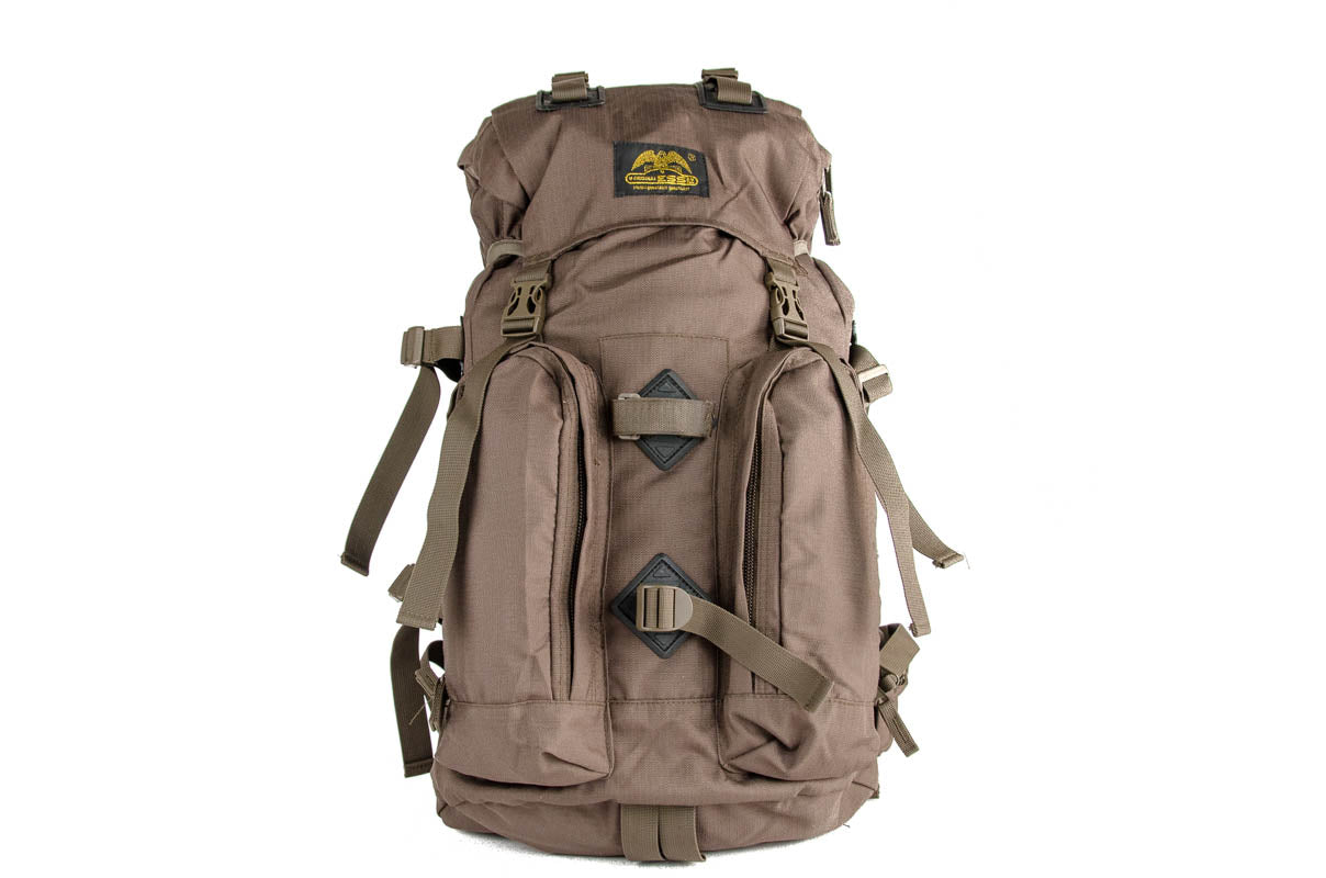 RU5900 Wander-Rucksack 41 L Oliv