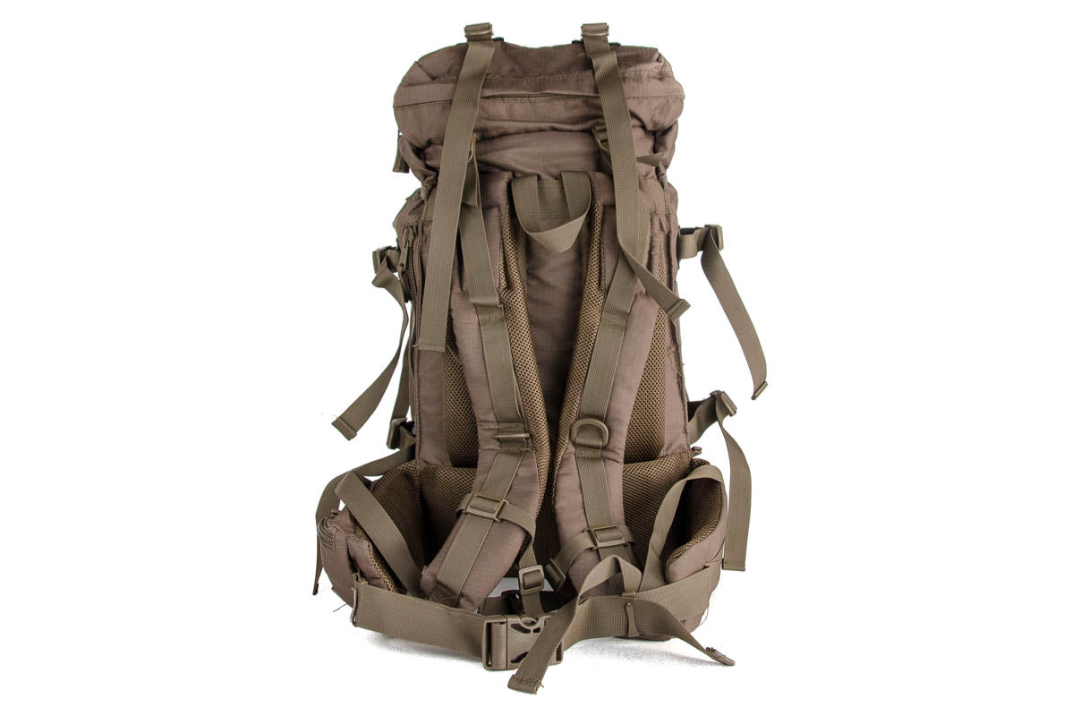 RU5900 Wander-Rucksack 41 L Oliv