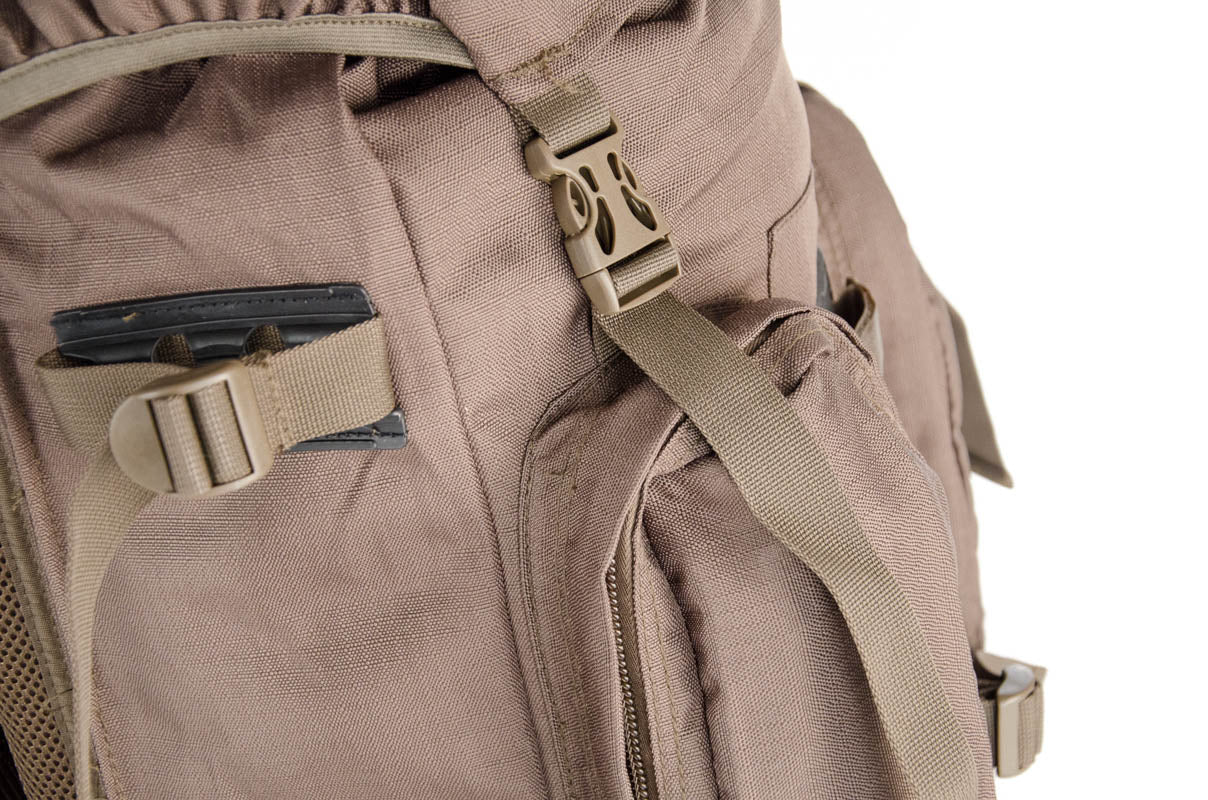 RU5900 Wander-Rucksack 41 L Oliv