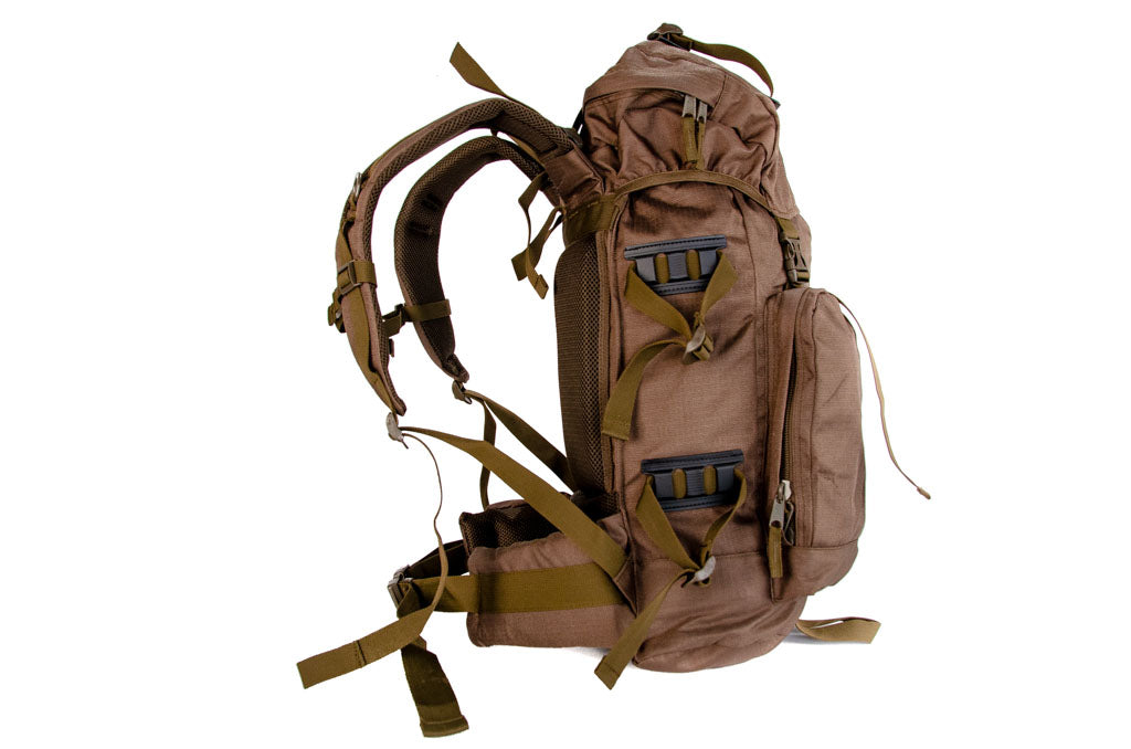 RU5900 Wander-Rucksack 41 L Oliv