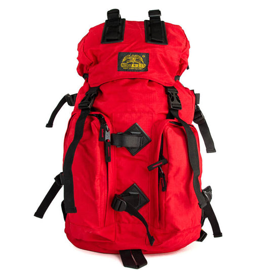 RU5900 Wander- und Touren-Rucksack 41 L Rot