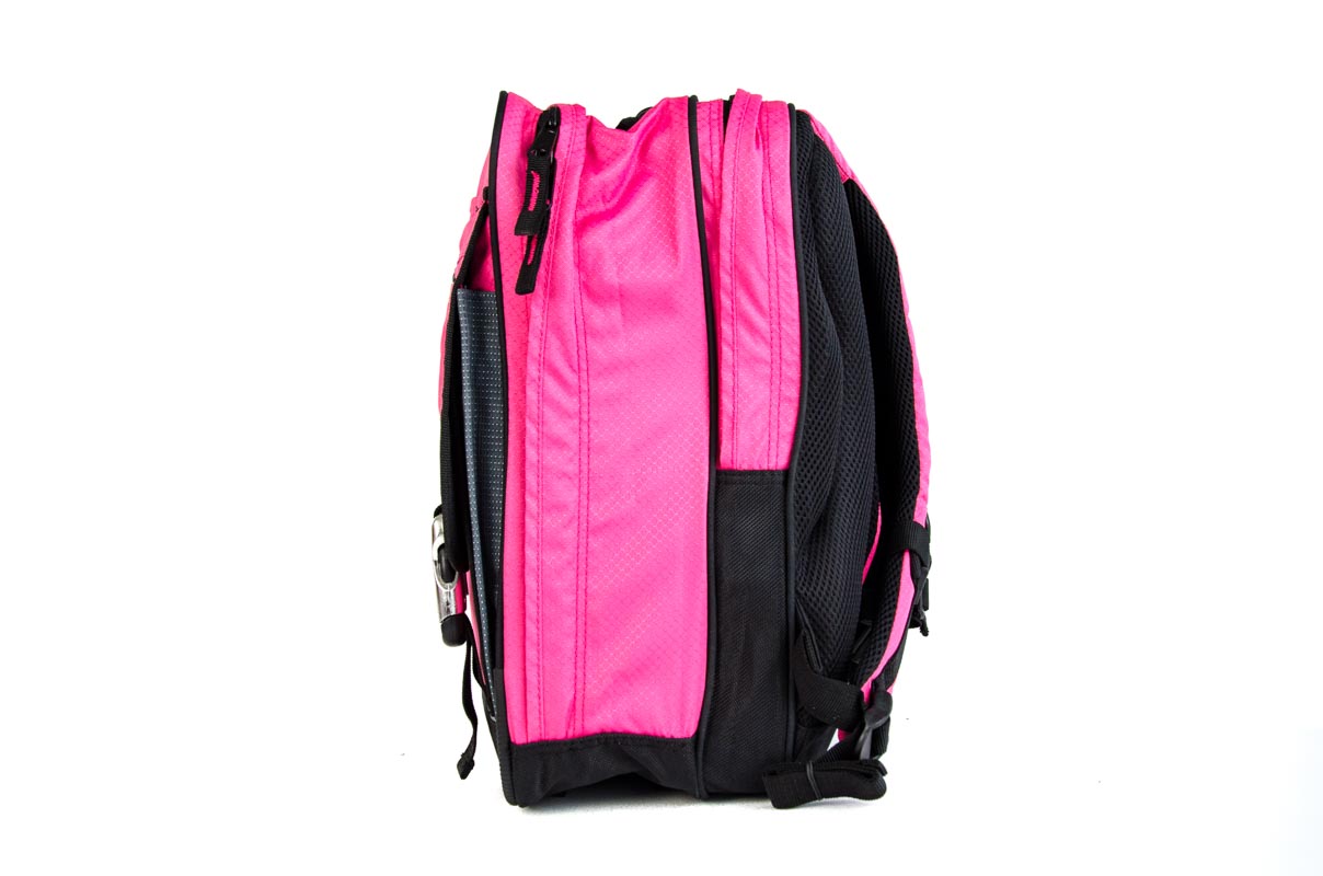 RU8007 Schulrucksack 18 L Pink