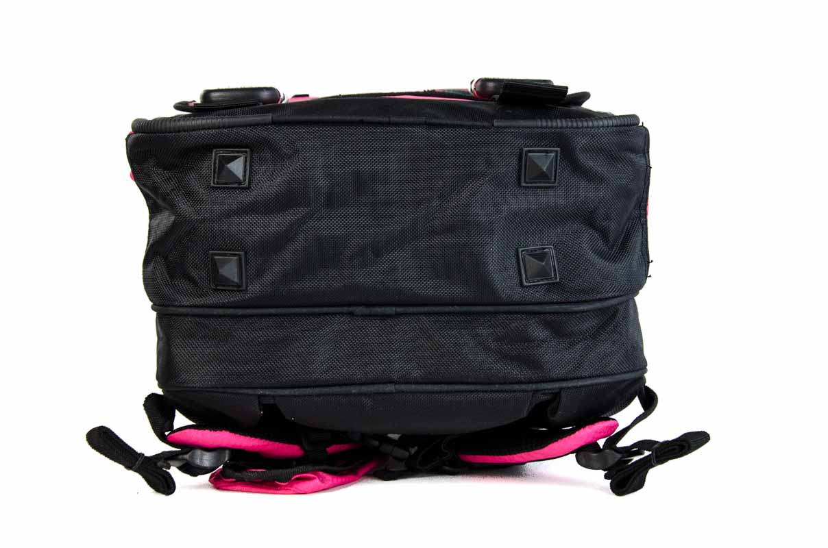RU8007 Schulrucksack 18 L Pink