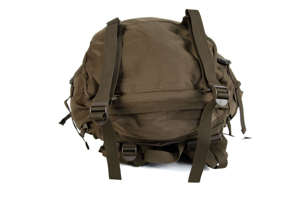 RU85 Trekking-Rucksack Large 85 L Oliv