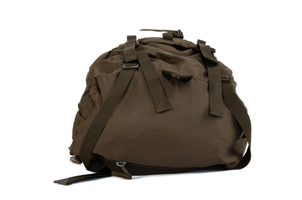 RU85 Trekking-Rucksack Large 85 L Oliv